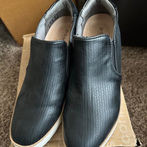 Dr. Scholl's Shoes - Dr Scholls Platform Sneaker